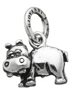 Charm Giovanni Raspini in Argento 07642